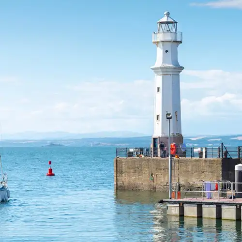 Image related to Newhaven (For Edinburgh)