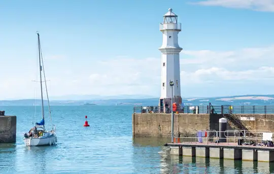 Image related to Newhaven (For Edinburgh)