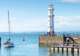 Newhaven (For Edinburgh)