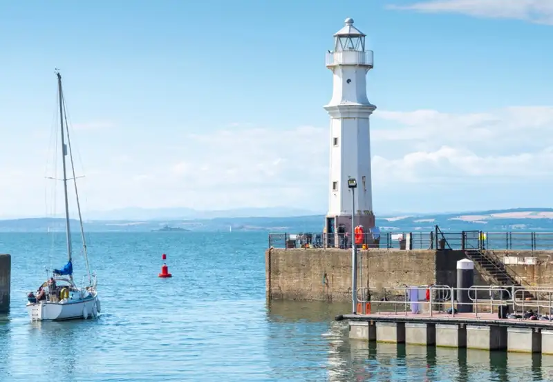 Newhaven (For Edinburgh)