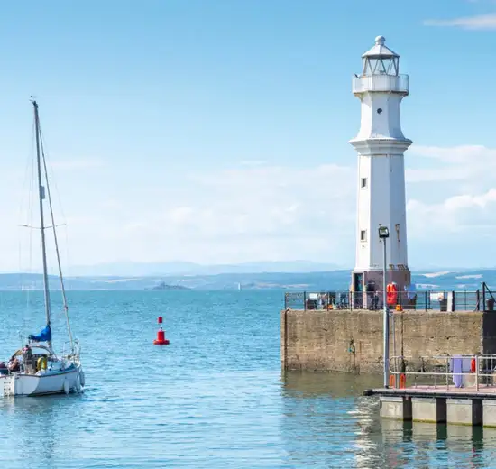 Image related to Newhaven (For Edinburgh)