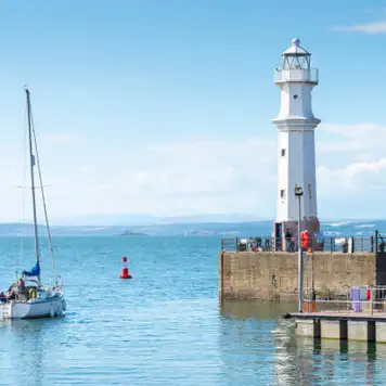 Image related to Newhaven (For Edinburgh)