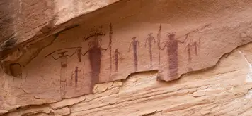 Image related to Petroglyph Beach