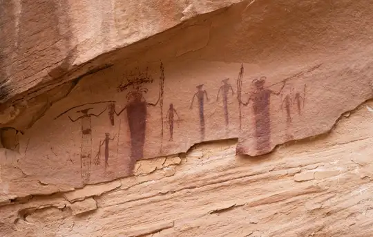 Image related to Petroglyph Beach