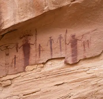 Image related to Petroglyph Beach