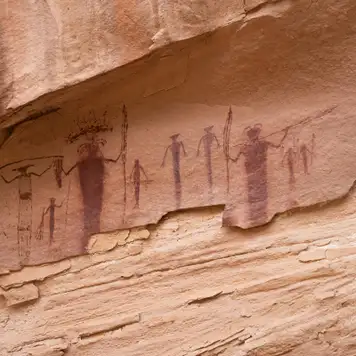 Image related to Petroglyph Beach