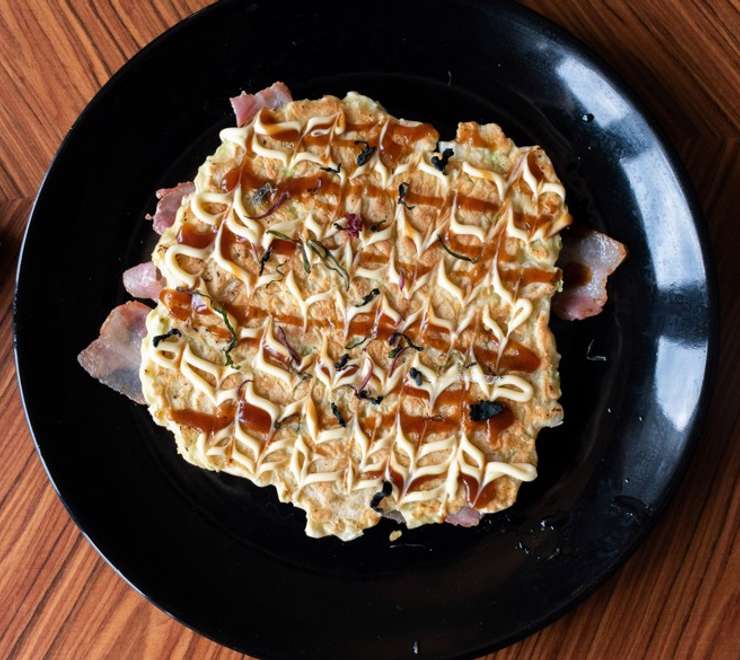 Okonomiyaki