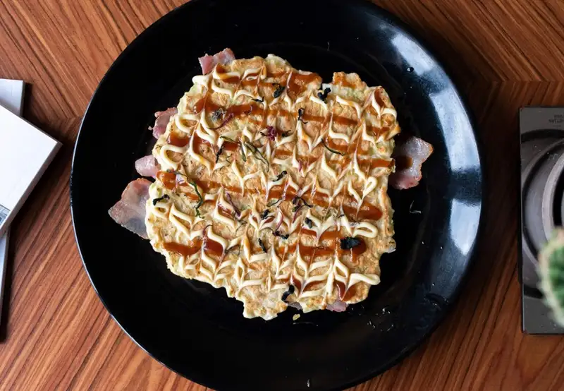 Okonomiyaki