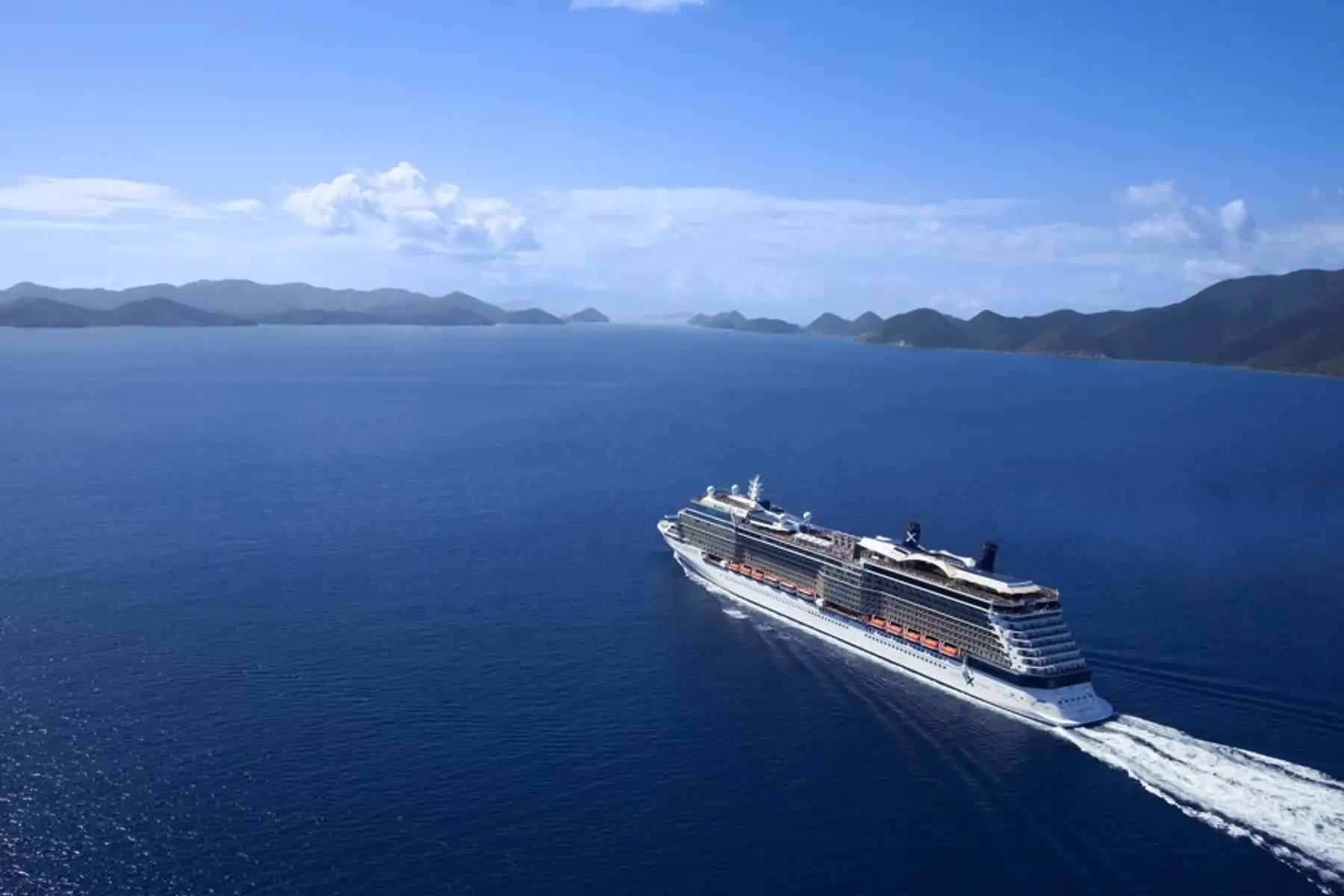 Image related to Celebrity Solstice