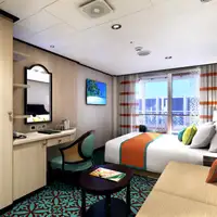 Image related to Balcony