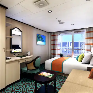 Image related to Balcony