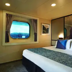 Image related to Camarote con vistas obstruidas