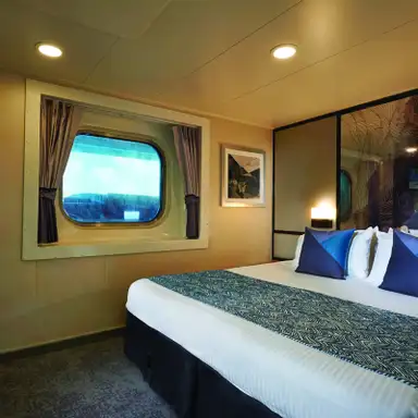 Image related to Obstructed Oceanview