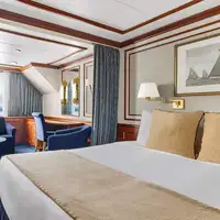 Image related to Deluxe Suite with Window