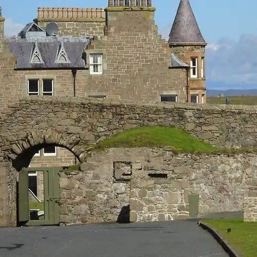 Image related to Fort Charlotte