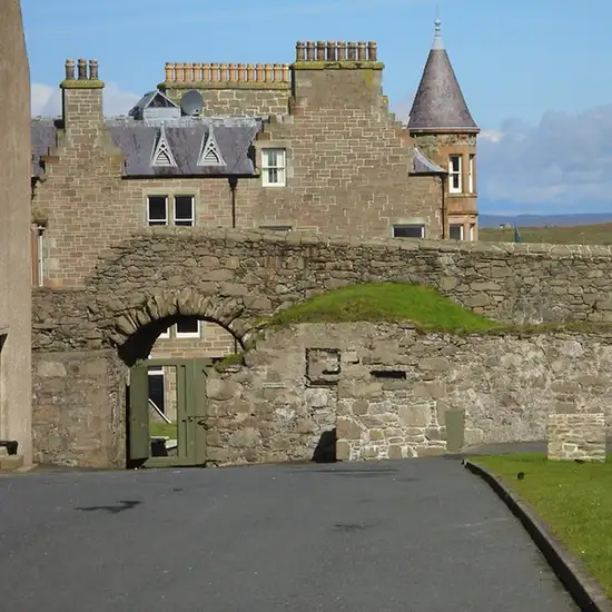 Image related to Fort Charlotte