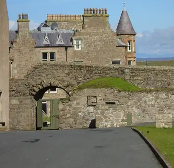 Image related to Fort Charlotte