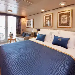 Image related to Club Balcony