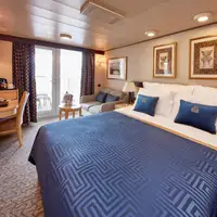 Image related to Club Balcony