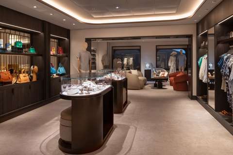 Image related to The Boutique