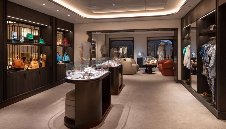 The Boutique