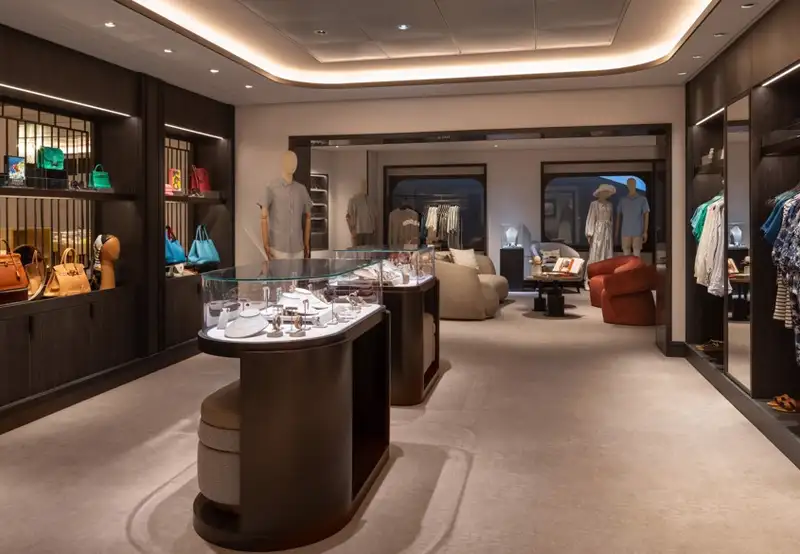 The Boutique