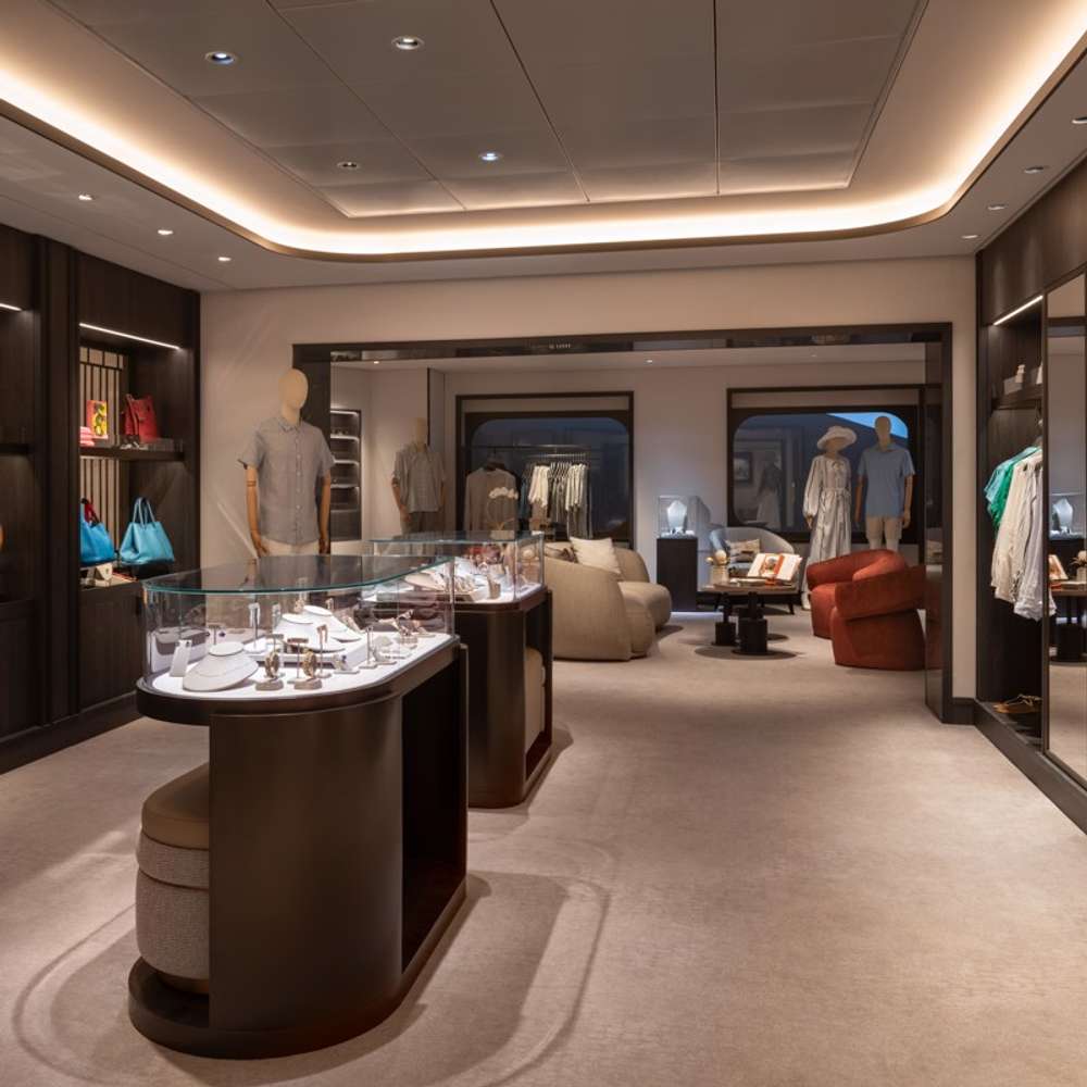 The Boutique