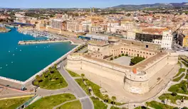 Image related to Civitavecchia (tours to Rome)