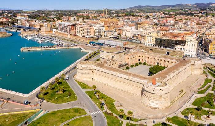 Rome (Civitavecchia)