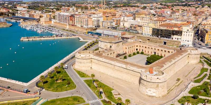Civitavecchia