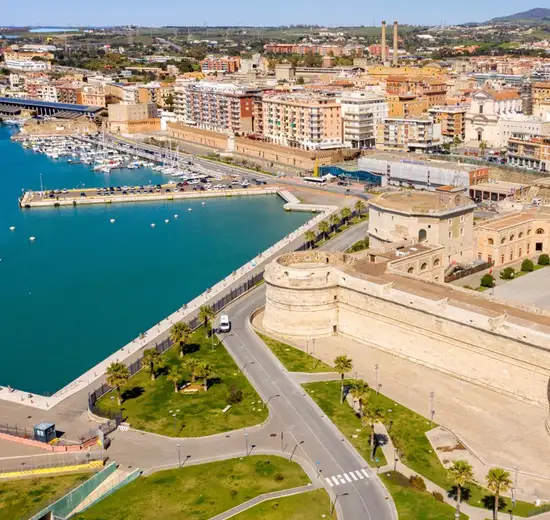 Image related to Civitavecchia (tours to Rome)