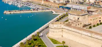 Image related to Rome (Civitavecchia)