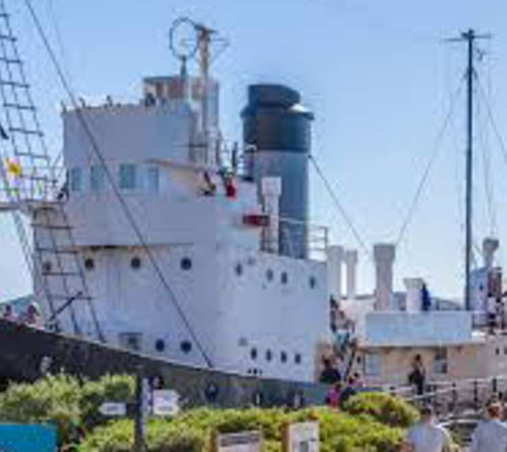 Albany's Historic Whaling Station