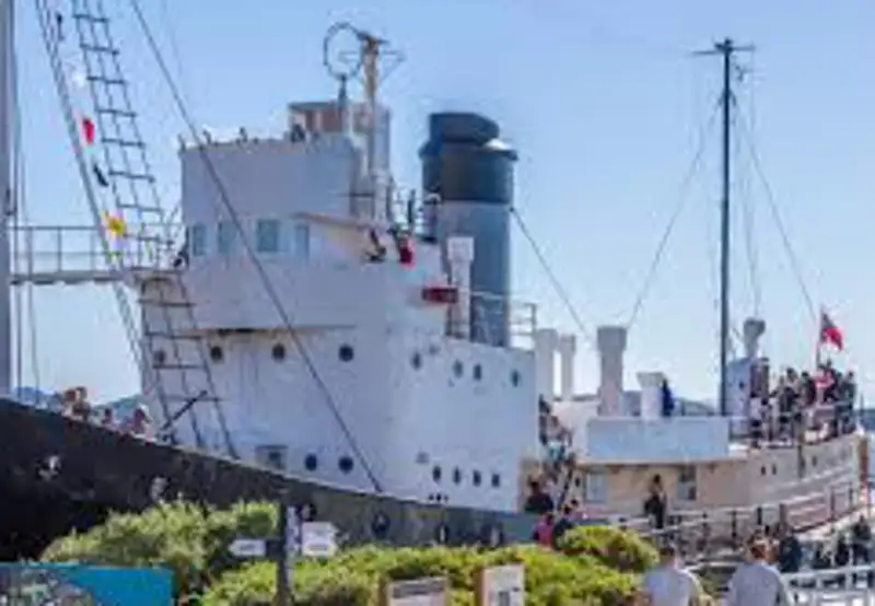 Albany's Historic Whaling Station