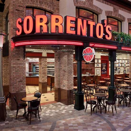 Sorrento's