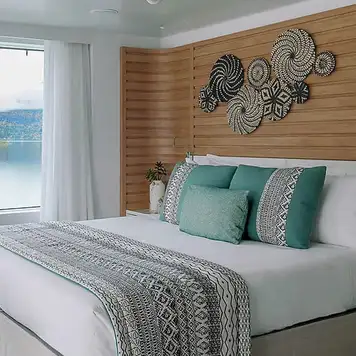 Image related to Accommodation on Le Champlain