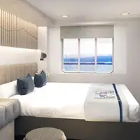 Image related to Arctic Superior Outside cabin