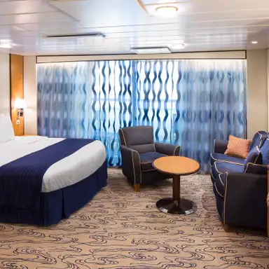 Image related to Ultra Spacious Ocean View