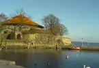 Christiansholm Fortress (Kristiansand, Norway)