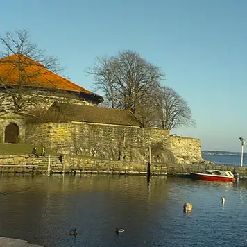 Image related to Christiansholm Fortress