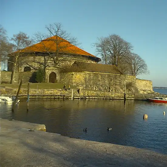 Image related to Christiansholm Fortress