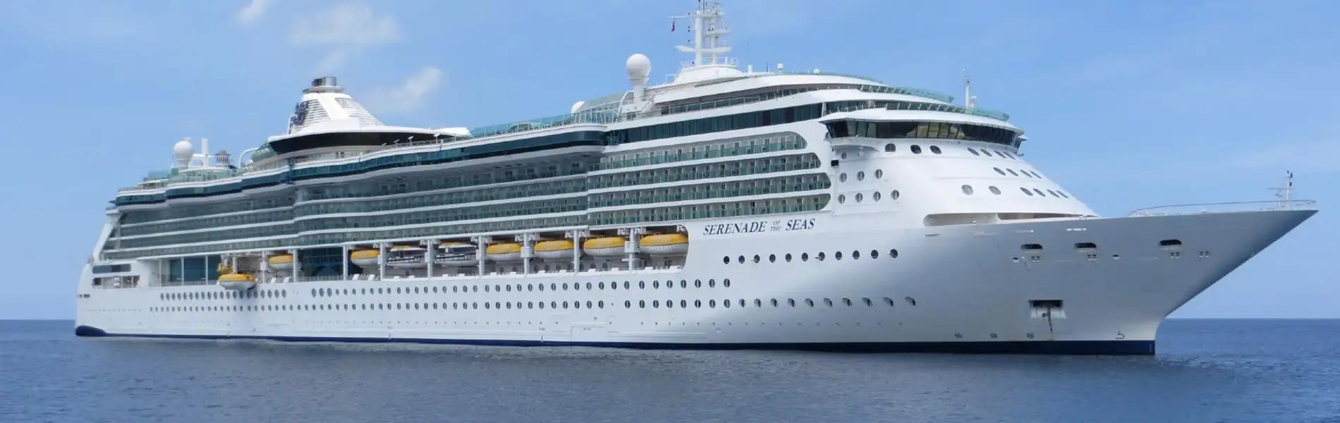 P&O Cruises