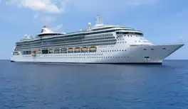 Serenade of the Seas