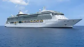 Alaska Inside Passage from Vancouver & Rocky Mountaineer from Vancouver to Banff