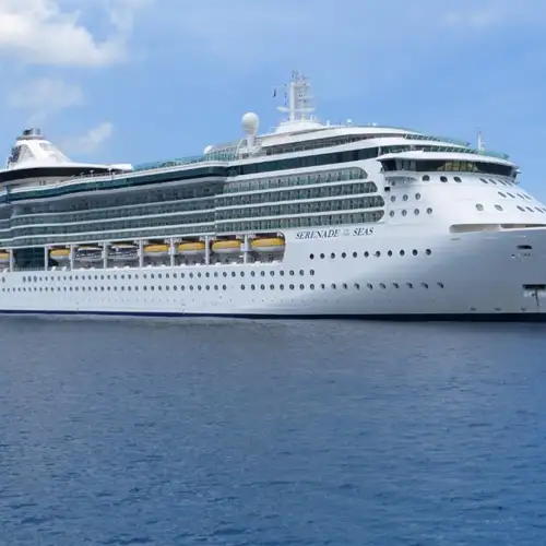 Image related to Serenade of the Seas