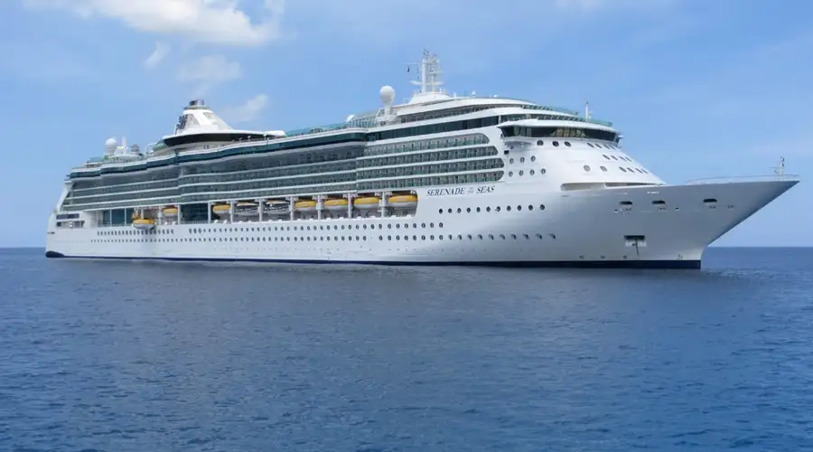 Image related to Serenade of the Seas