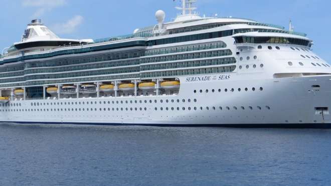 Ship