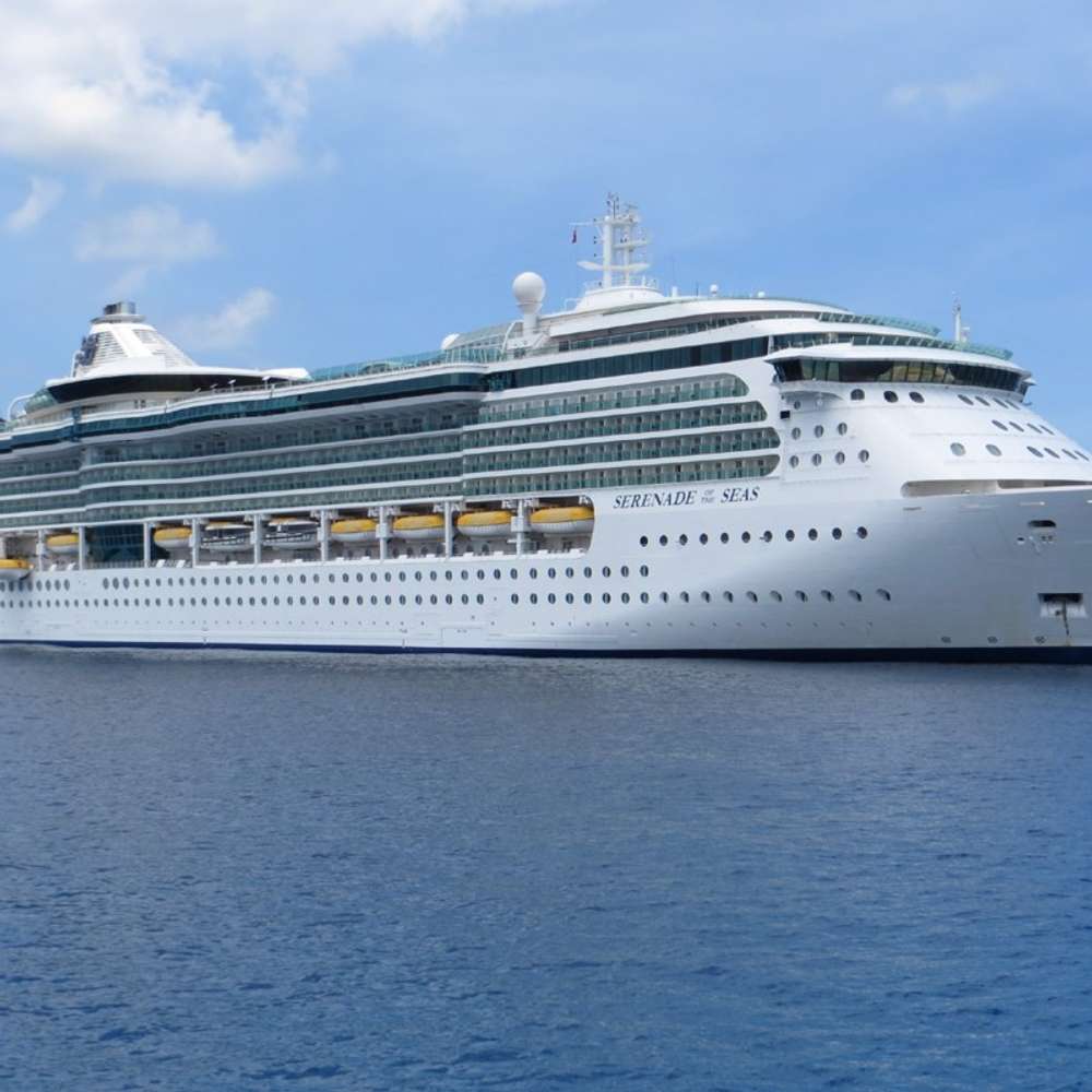 Serenade of the Seas