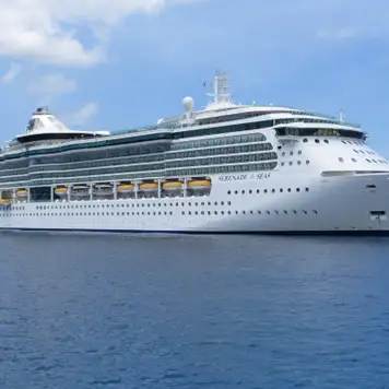 Image related to Serenade of the Seas