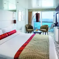 Image related to Balcony Guarantee